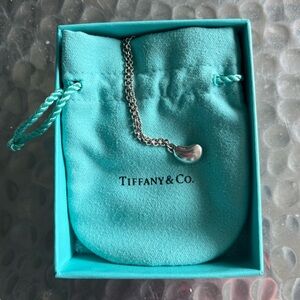 Tiffany & Co - Elsa Peretti Bean Bracelet (9 mm Bean, 7’’ Length)
